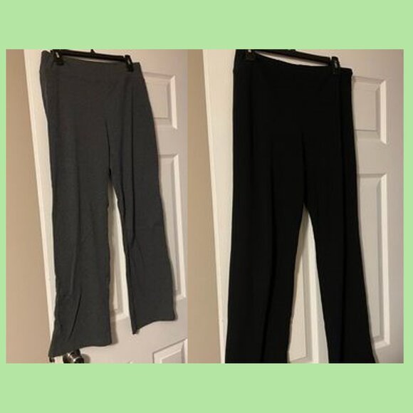 BCG Sweat Pants - 2 pair - Picture 1 of 1